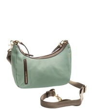 MANDARINA DUCK HUNTER Sac &agrave; bandouli&egrave;re avec bandouli&egrave;re vert iceberg - Sacs pour Femme - 2