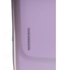 MANDARINA DUCK D-DROP 2.0 Chariot de grande taille brume du soir - Valises Rigides - 7