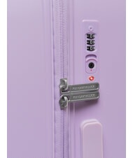 MANDARINA DUCK D-DROP 2.0 Chariot de grande taille brume du soir - Valises Rigides - 6