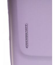 MANDARINA DUCK D-DROP 2.0 Chariot de taille moyenne brume du soir - Valises Rigides - 7