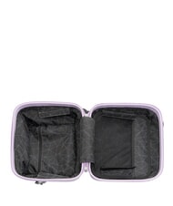 MANDARINA DUCK D-DROP 2.0 Trousse de beaut&eacute; rigide avec bandouli&egrave;re brume du soir - Trousses - 5