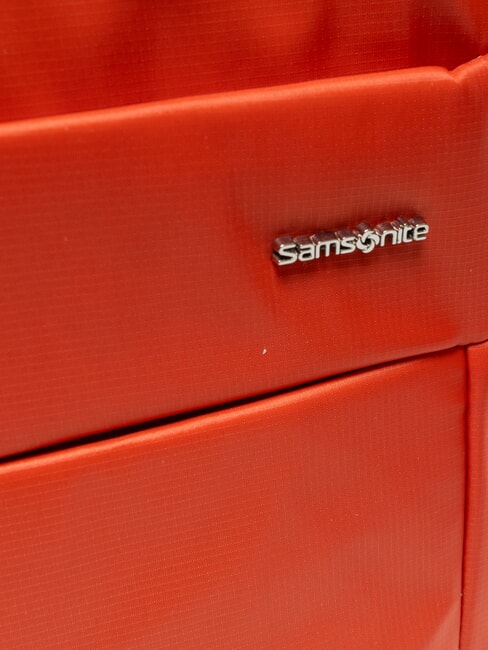 MOVE 5.0 Sac &agrave; dos pour ordinateur portable 14,1 pouces rouge corail - Sacs pour Femme