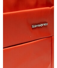 SAMSONITE MOVE 5.0 Sac &agrave; dos pour ordinateur portable 14,1 pouces rouge corail - Sacs pour Femme - 3