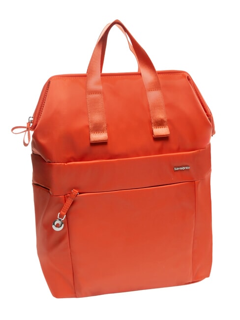 MOVE 5.0 Sac &agrave; dos pour ordinateur portable 14,1 pouces rouge corail - Sacs pour Femme