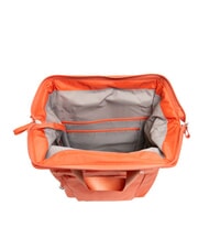 SAMSONITE MOVE 5.0 Sac &agrave; dos pour ordinateur portable 14,1 pouces rouge corail - Sacs pour Femme - 5