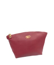 YNOT LOVERS &Eacute;tui &agrave; beaut&eacute; &eacute;vas&eacute; cerise - Trousses - 2