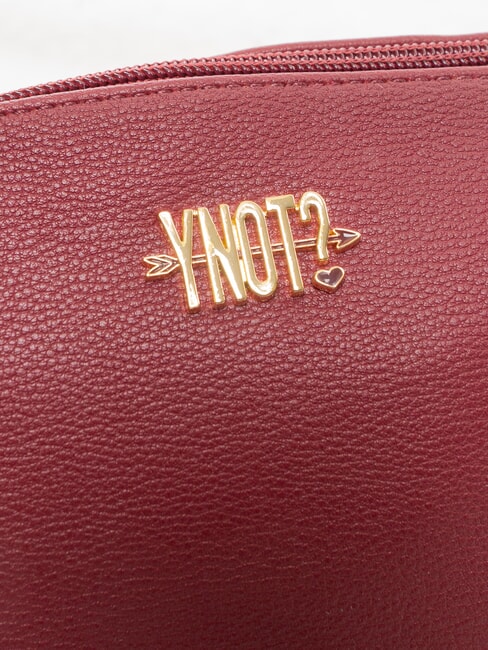 LOVERS &Eacute;tui &agrave; beaut&eacute; &eacute;vas&eacute; cerise - Trousses