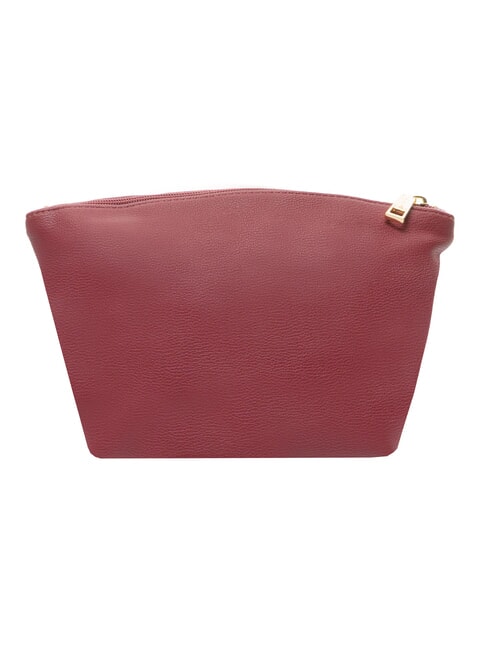 LOVERS &Eacute;tui &agrave; beaut&eacute; &eacute;vas&eacute; cerise - Trousses