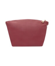 YNOT LOVERS &Eacute;tui &agrave; beaut&eacute; &eacute;vas&eacute; cerise - Trousses - 4