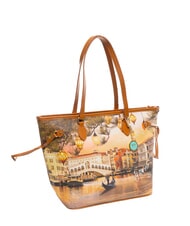 YNOT YESBAG Grand sac de courses - Sacs pour Femme