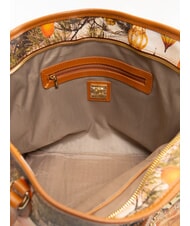 YNOT YESBAG Grand sac de courses Venise de No&euml;l - Sacs pour Femme - 5