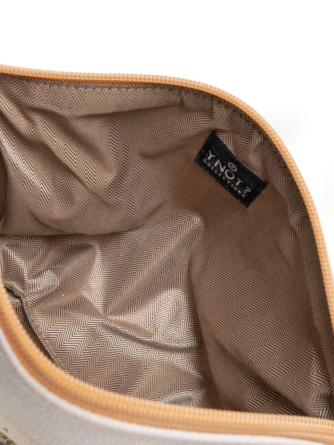 YESBAG &Eacute;tui &agrave; beaut&eacute; &eacute;vas&eacute; VACANCES ROMAINES - Trousses