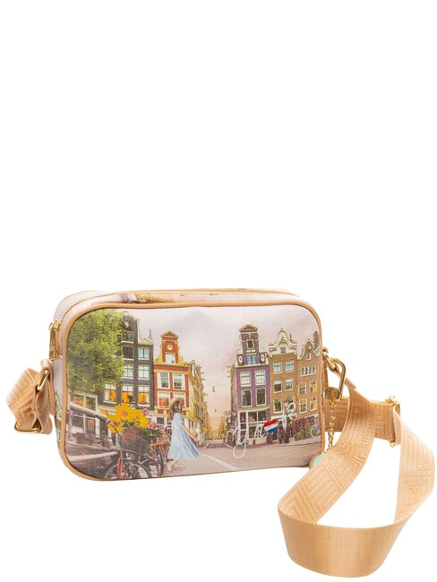 YESBAG &Eacute;tui pour appareil photo avec poche R&ecirc;ves de Hollande - Sacs pour Femme