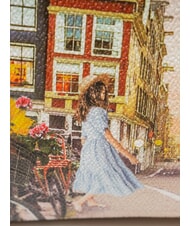 YNOT YESBAG &Eacute;tui pour appareil photo avec poche R&ecirc;ves de Hollande - Sacs pour Femme - 3