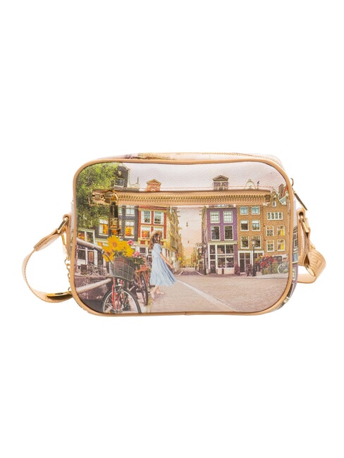 YESBAG &Eacute;tui pour appareil photo avec poche R&ecirc;ves de Hollande - Sacs pour Femme