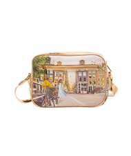 YNOT YESBAG &Eacute;tui pour appareil photo avec poche R&ecirc;ves de Hollande - Sacs pour Femme - 4