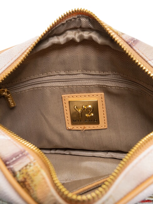 YESBAG &Eacute;tui pour appareil photo avec poche R&ecirc;ves de Hollande - Sacs pour Femme