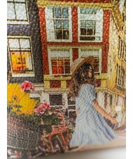 YNOT YESBAG &Eacute;tui &agrave; beaut&eacute; &eacute;vas&eacute; R&ecirc;ves de Hollande - Trousses - 3