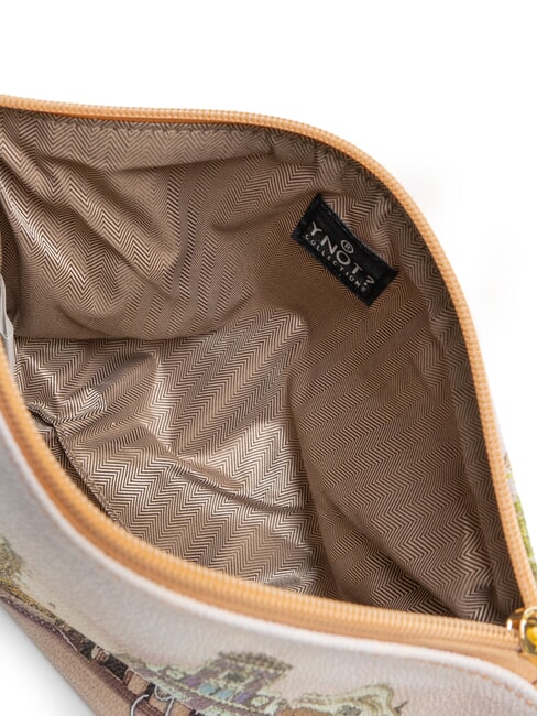 YESBAG &Eacute;tui &agrave; beaut&eacute; &eacute;vas&eacute; R&ecirc;ves de Hollande - Trousses