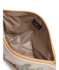 YNOT YESBAG &Eacute;tui &agrave; beaut&eacute; &eacute;vas&eacute; R&ecirc;ves de Hollande - Trousses - 5