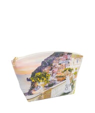 YNOT YESBAG Grande trousse de beaut&eacute; &eacute;vas&eacute;e c&ocirc;te romantique - Trousses - 2