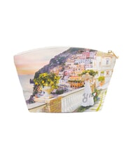 YNOT YESBAG Grande trousse de beaut&eacute; &eacute;vas&eacute;e c&ocirc;te romantique - Trousses - 4