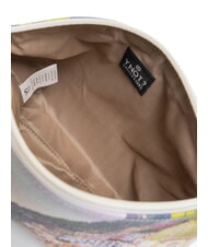 YNOT YESBAG Grande trousse de beaut&eacute; &eacute;vas&eacute;e c&ocirc;te romantique - Trousses - 5