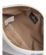 YNOT YESBAG Grande trousse de beaut&eacute; &eacute;vas&eacute;e Alice au Trulli - Trousses - 5