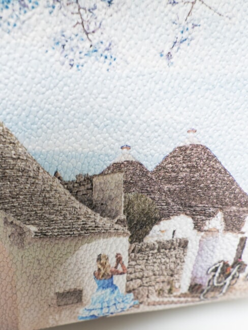 YESBAG Beaut&eacute; petite Alice au Trulli - Trousses