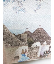 YNOT YESBAG Beaut&eacute; petite Alice au Trulli - Trousses - 3