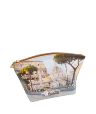 YNOT YESBAG Grande trousse de beaut&eacute; &eacute;vas&eacute;e imp&eacute;rial - Trousses - 2