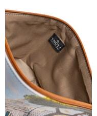 YNOT YESBAG Grande trousse de beaut&eacute; &eacute;vas&eacute;e imp&eacute;rial - Trousses - 5