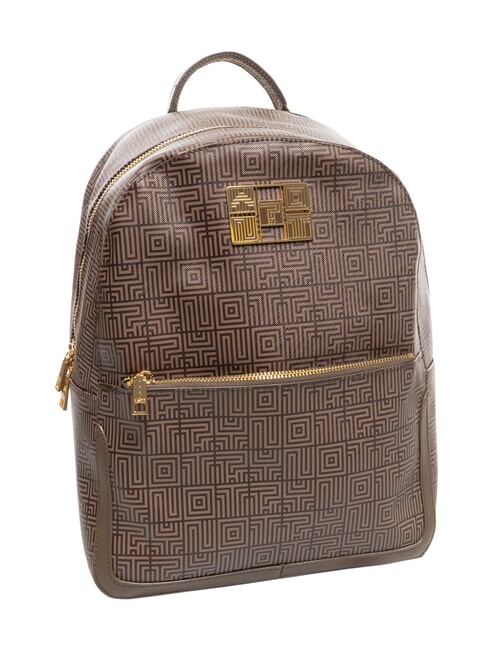 LABIRINT Sac &agrave; dos noix - Sacs pour Femme
