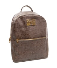 YNOT LABIRINT Sac &agrave; dos noix - Sacs pour Femme - 4