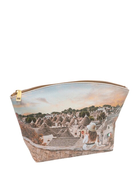 YESBAG  Beaut&eacute; Grande trulli romantique - Trousses