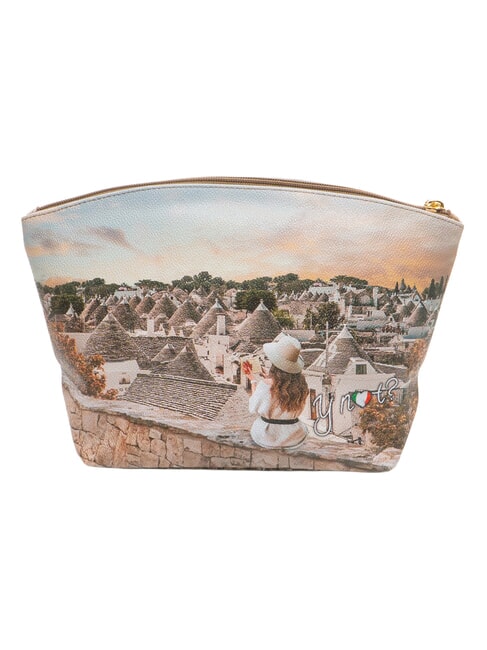 YESBAG  Beaut&eacute; Grande trulli romantique - Trousses