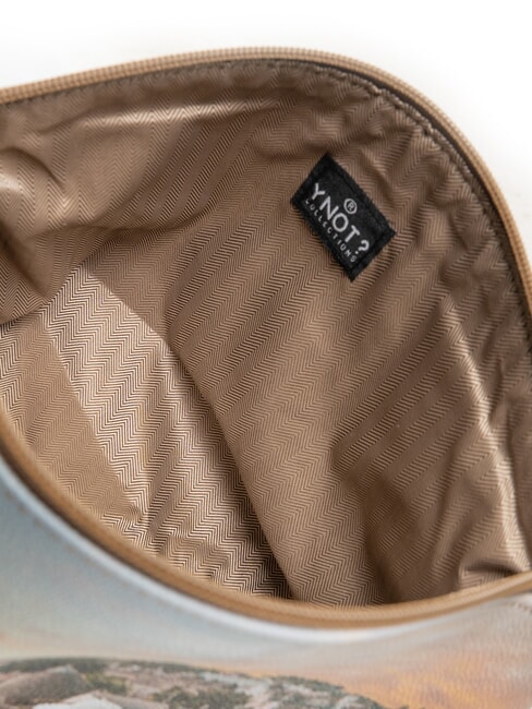 YESBAG  Beaut&eacute; Grande trulli romantique - Trousses