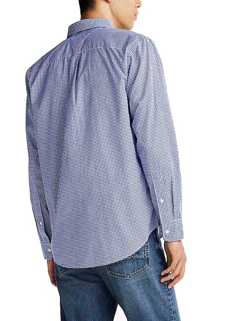 TH  authentique extensible - Chemises pour hommes