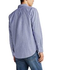 TOMMY HILFIGER TH  authentique extensible - Chemises pour hommes - 2