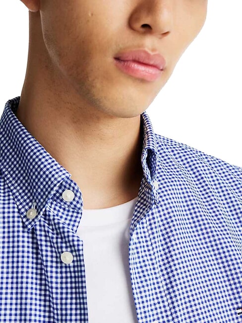 TH  authentique extensible - Chemises pour hommes