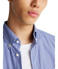 TOMMY HILFIGER TH  authentique extensible - Chemises pour hommes - 3