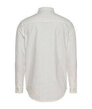 TOMMY HILFIGER TH JEANS chemise Oxford coupe classique - Chemises pour hommes