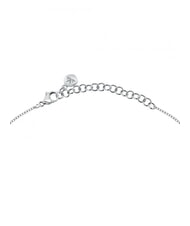 MORELLATO TALISMANI Collier avec agate bleue et petite &eacute;toile GRIS - Colliers - 4