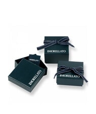 MORELLATO TALISMANI Collier avec agate bleue et petite &eacute;toile GRIS - Colliers - 5