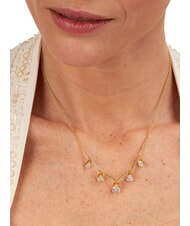 MORELLATO TESORI Collier pendentif en zircone - Colliers