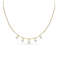 MORELLATO TESORI Collier pendentif en zircone ARGENT - Colliers - 3