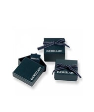 MORELLATO TESORI Collier pendentif en zircone ARGENT - Colliers - 5