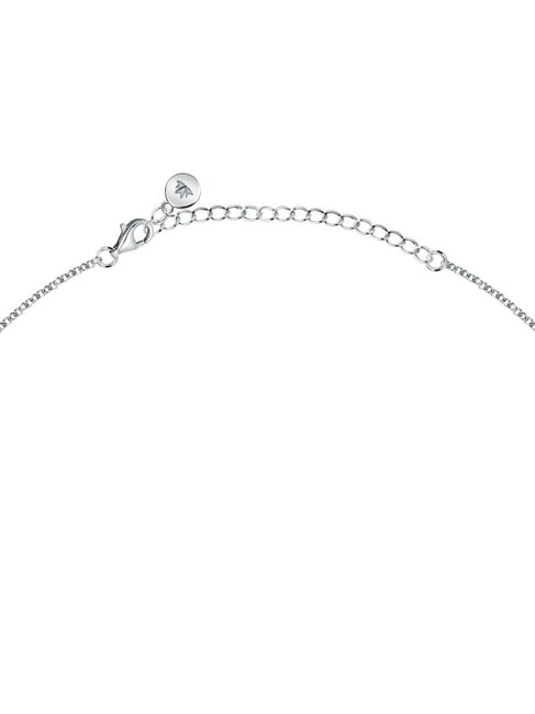 TESORI Collier pendentif jaune - Colliers