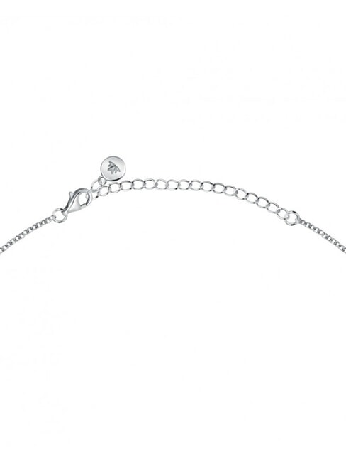 TESORI Collier pendentif goutte jaune - Colliers