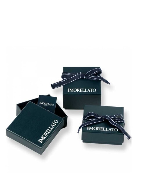 TESORI Collier pendentif goutte jaune - Colliers